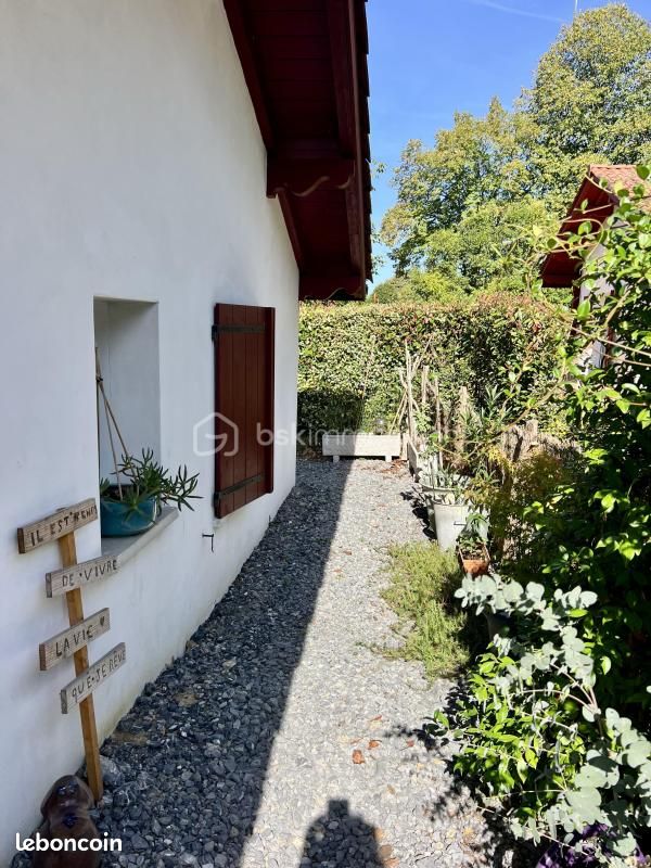 Maison 3 pièces 62 m² · à Hasparren · 62 m² · 231 000 €