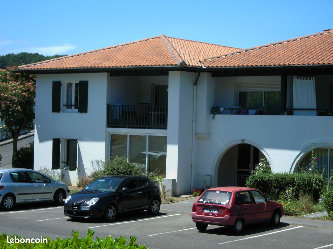 Location saisonnière Grand Studio Confortable (image 9)