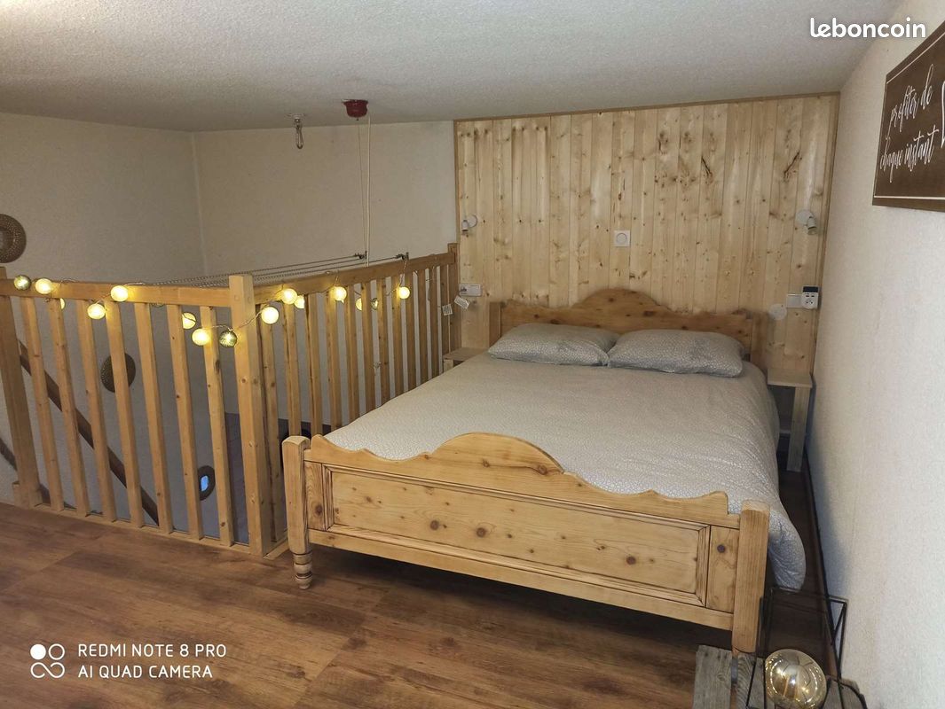 Location appartement Puy-Saint-Vincent toutes saisons (image 3)