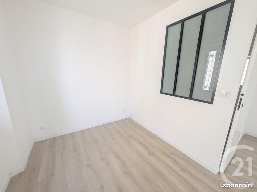 Appartement 1 pièce 27 m² · à Toulon · 27 m² · 119 000 €