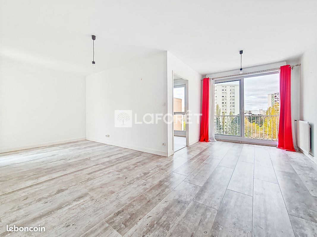 Appartement 3 pièces 66 m² · à Angers · 66 m² · 154 900 €