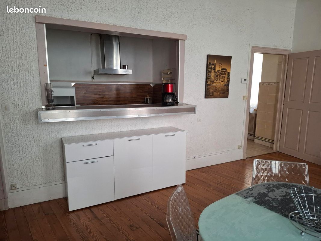 Appartement 1 pièce 40 m² · à Montélimar · 40 m² · 600 €/mois