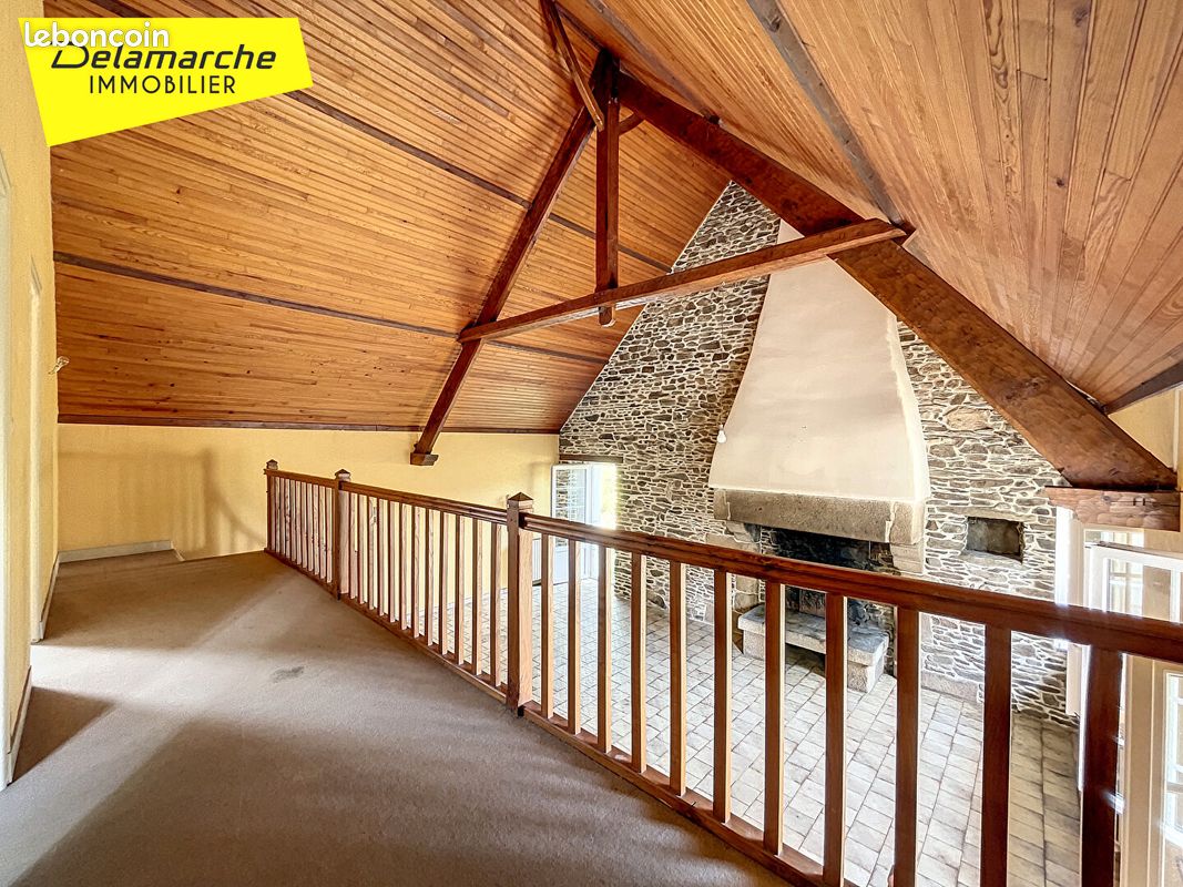Maison 4 pièces 111 m² (image 16)