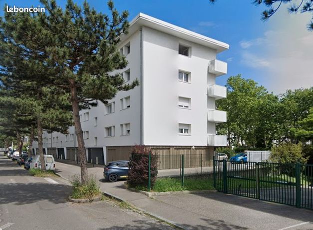 Appartement 4 pièces 78 m²