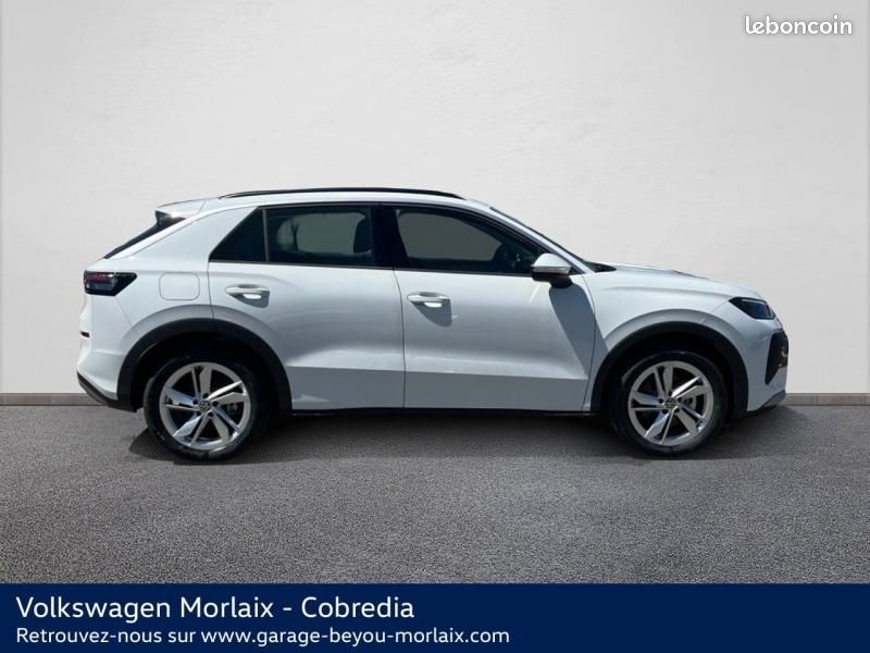 Volkswagen T-Roc 1.5 eTSI 116ch Life DSG7 (image 4)