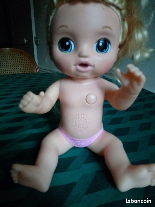 Poupée italienne (image 1)