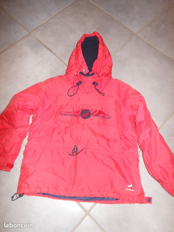 Blouson de ski (image 1)
