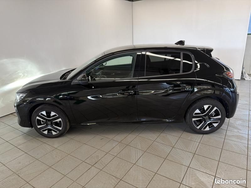 Peugeot 208 1.2 100ch S&S Allure (image 8)