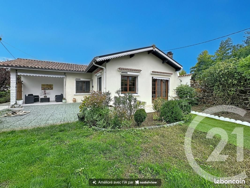 Maison 4 pièces 143 m² · à Gujan-Mestras · 143 m² · 525 000 €