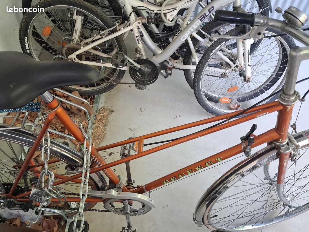 Vélo femme 28 pouce (image 3)