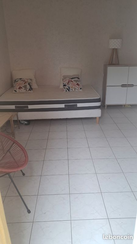 Appartement 1 pièce 24 m² · à Vannes · 24 m² · 480 €