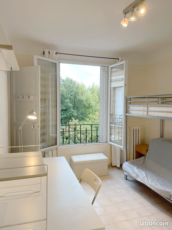 Appartement 1 pièce 15 m² · à Vanves · 15 m² · 710 €/mois