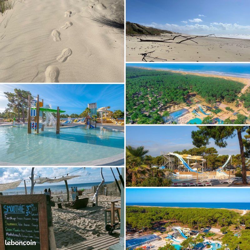 OceanBahia10 Montalivet Ocean location club (image 7)