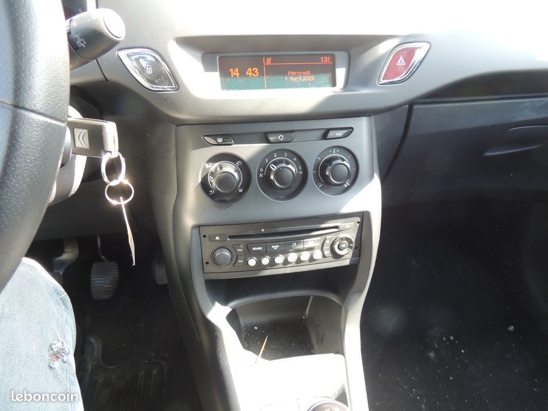 C3 ii bluehdi societe (image 9)