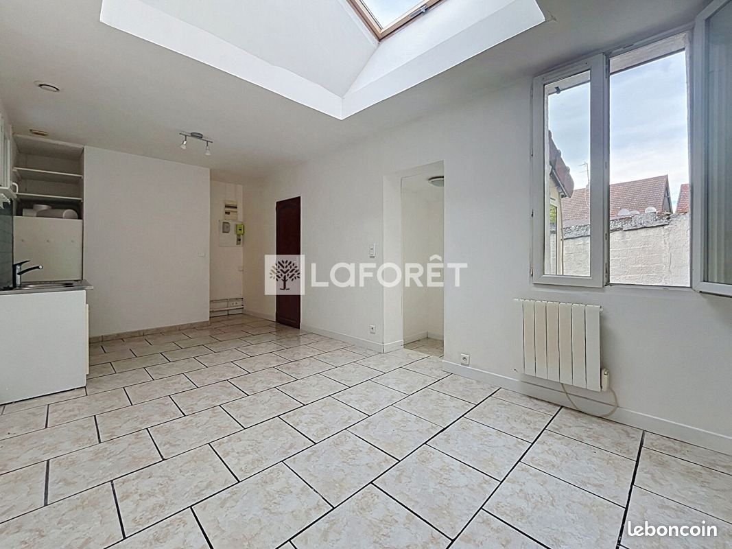 Maison 3 pièces 41 m² · à Les Andelys · 41 m² · 106 000 €