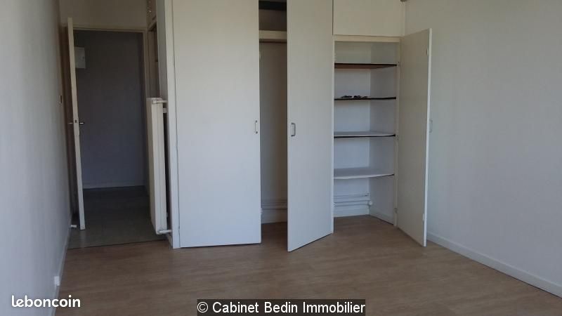 Appartement 1 pièce 20 m² - Gradignan 33170 (image principale 0)