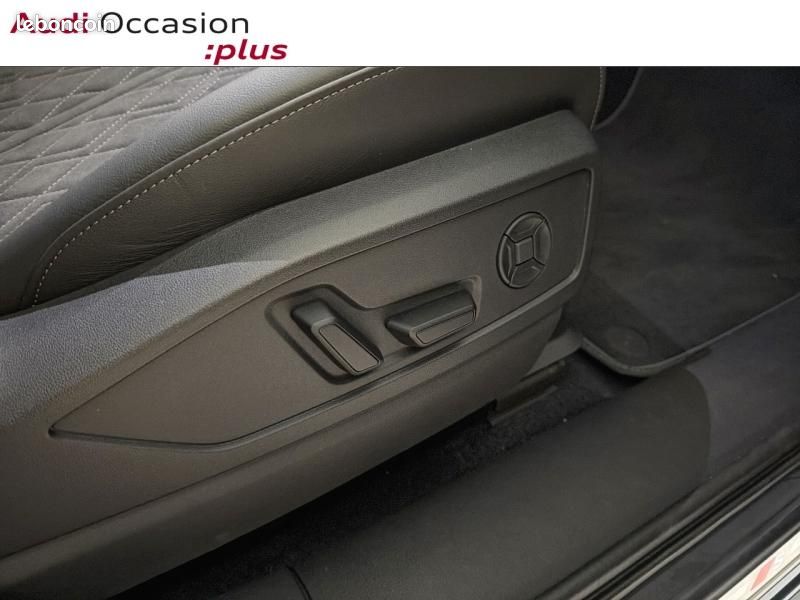 Audi Q5 2.0 TFSI Hybride 204ch S line quattro S tronic 7 (image 15)