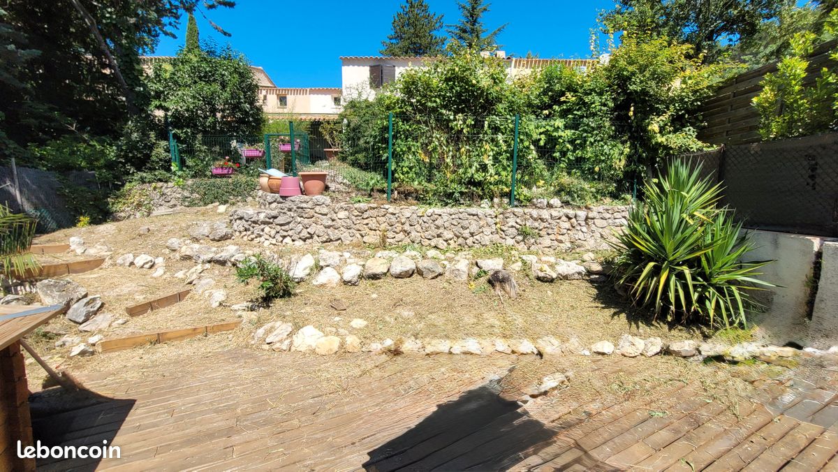 Maison 5 pièces 120 m² · à Peypin · 120 m² · 415 000 €