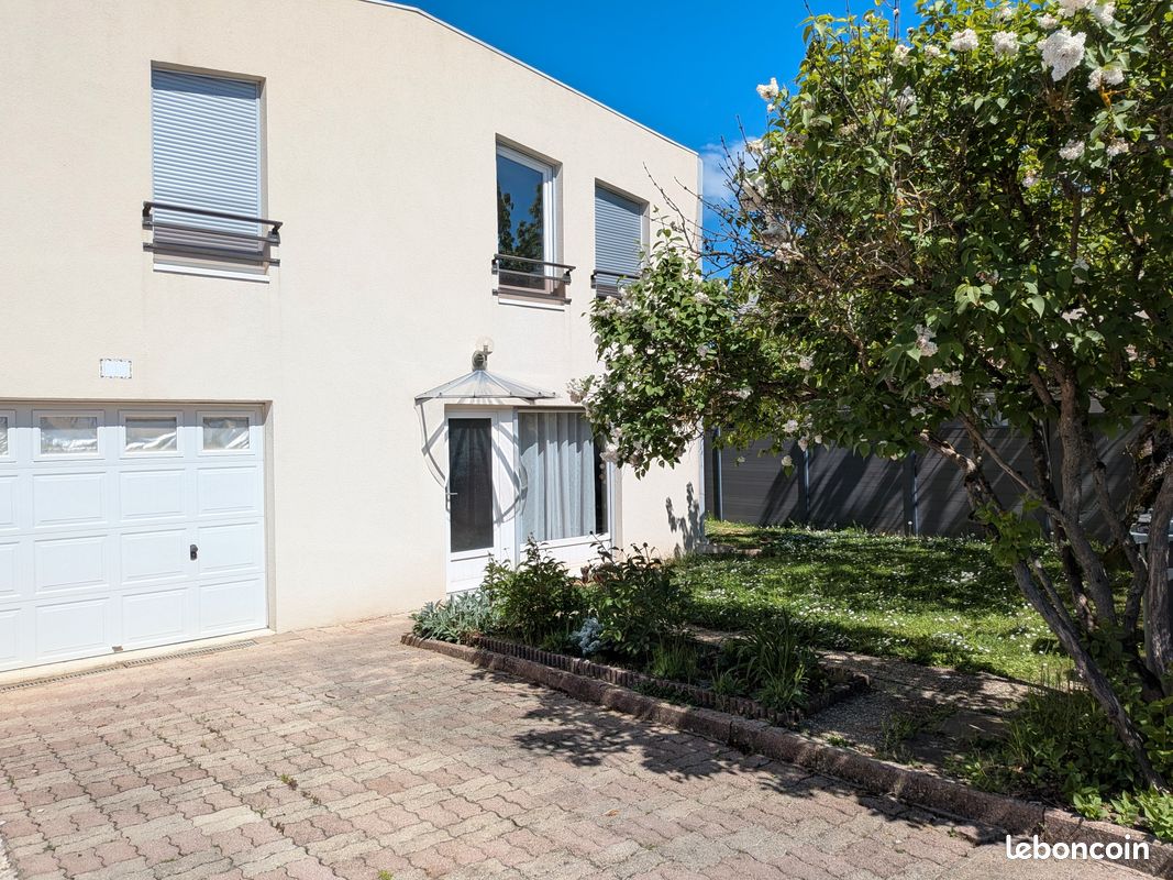Maison 5 pièces 100 m² · à Talant · 100 m² · 295 000 €