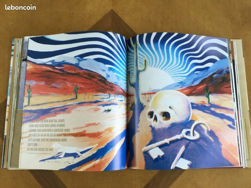 ROCKIN' DOWN THE HIGHWAY - Voitures et Rock'n'roll (image 11)