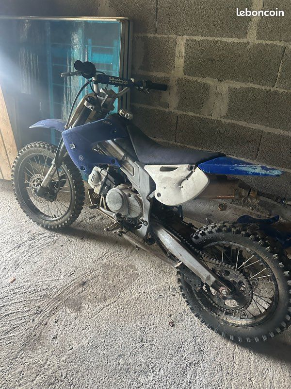 Dirt 125cc (image 1)