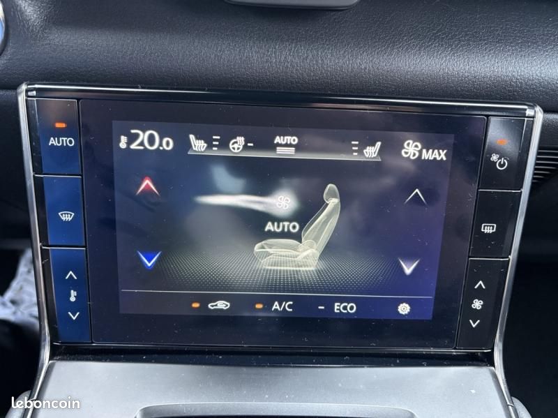 Mazda MX-30 e-SKYACTIV EV 145ch Makoto Urban Expression (image 12)