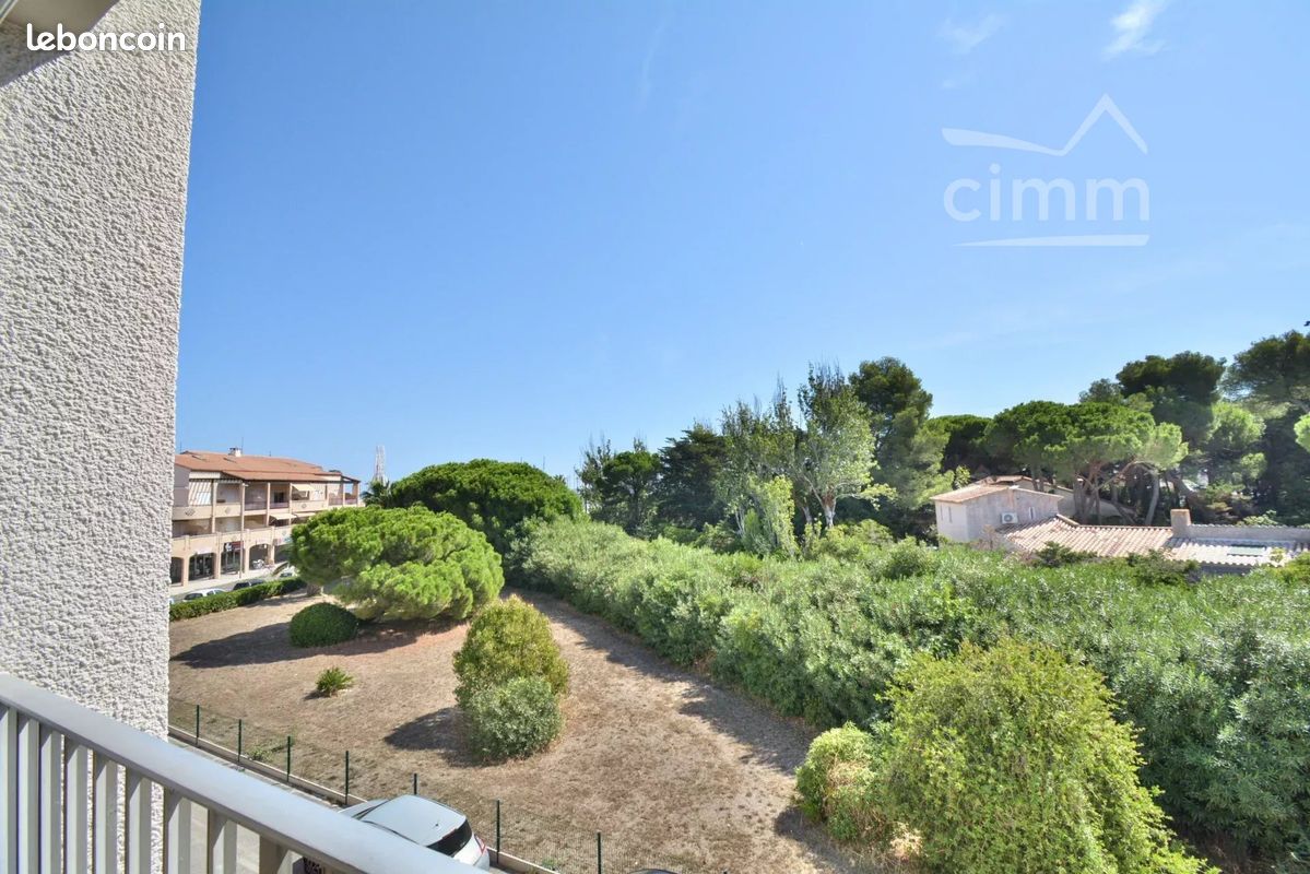 Appartement 2 pièces 32 m² · à Saint-Cyprien · 32 m² · 119 000 €