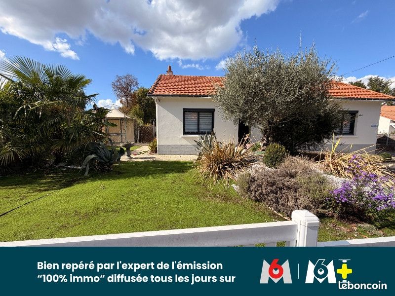 Maison 4 pièces 69 m² · à Haute-Goulaine · 69 m² · 292 000 €