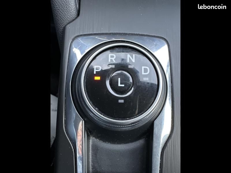 Ford Kuga 2.5 Duratec 225ch Hybride Rechargeable ST-Line X Powershift (image 42)