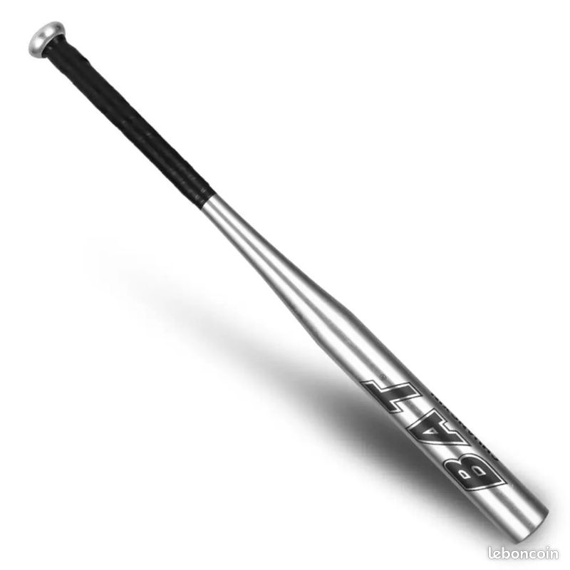 Les avantages insoupçonnés de la batte de baseball en aluminium