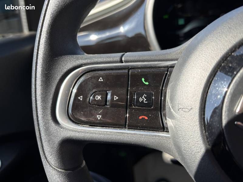 Fiat 500 e 95 ch Action Plus (image 21)