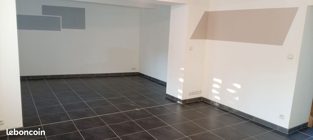 Maison 3 pièces 83 m² · à Carvin · 83 m² · 695 €/mois
