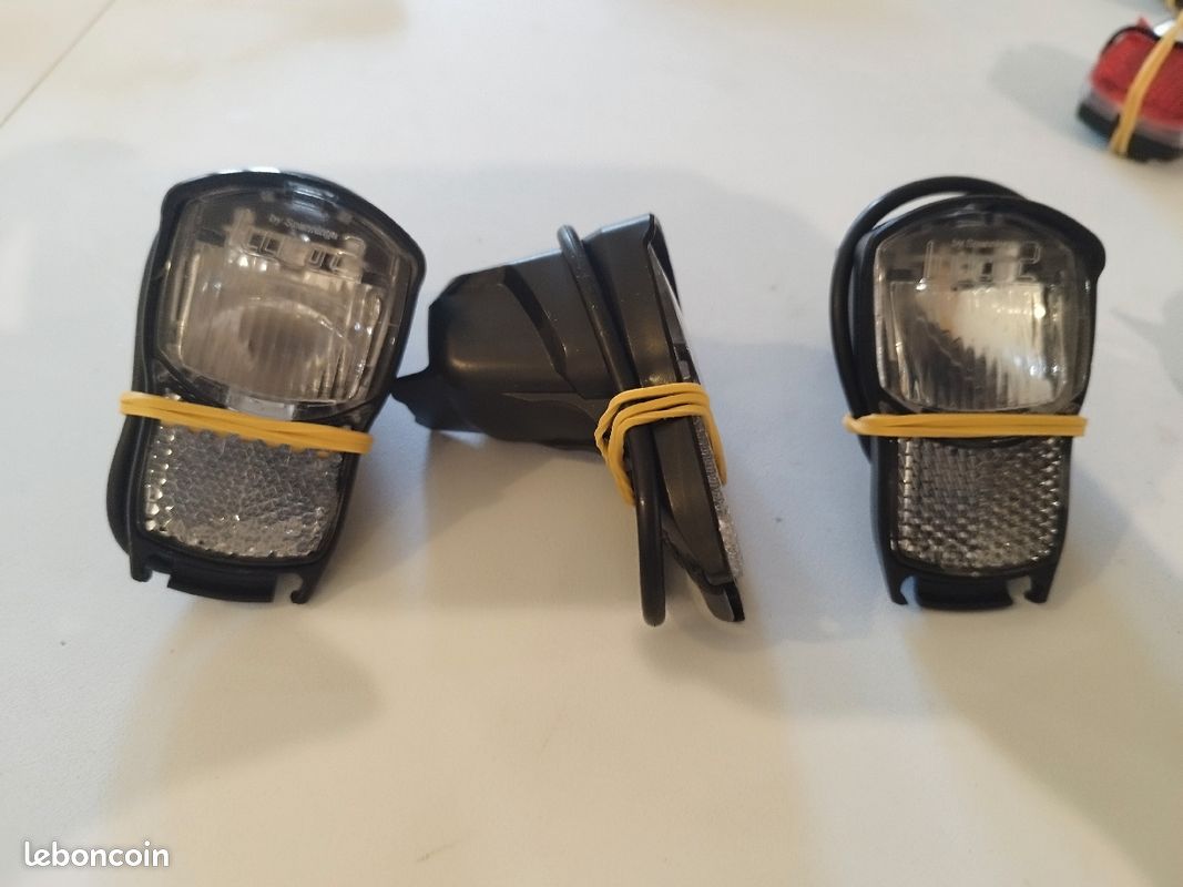 Accessoires vélo (image 5)
