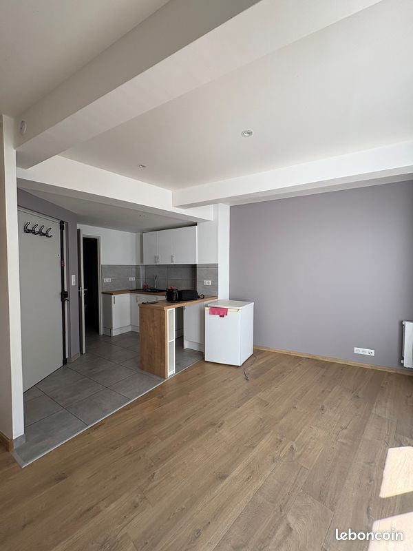 Appartement 1 pièce 22 m² · à Chartres · 22 m² · 72 000 €