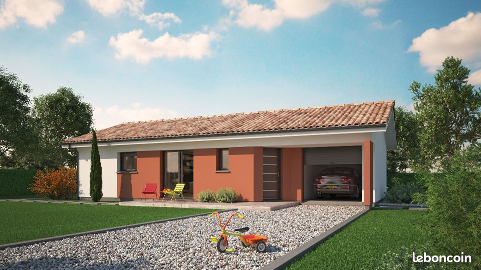 Maison 5 pièces 115 m² · à Labouheyre · 115 m² · 285 050 €