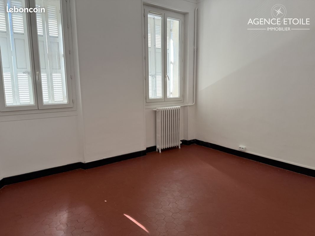 Appartement 2 pièces 42 m² · à Marseille · 42 m² · 690 €/mois