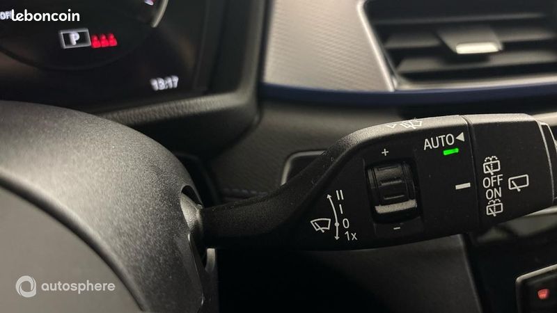 Bmw X2 sDrive18iA 136ch M Sport DKG7 (image 24)
