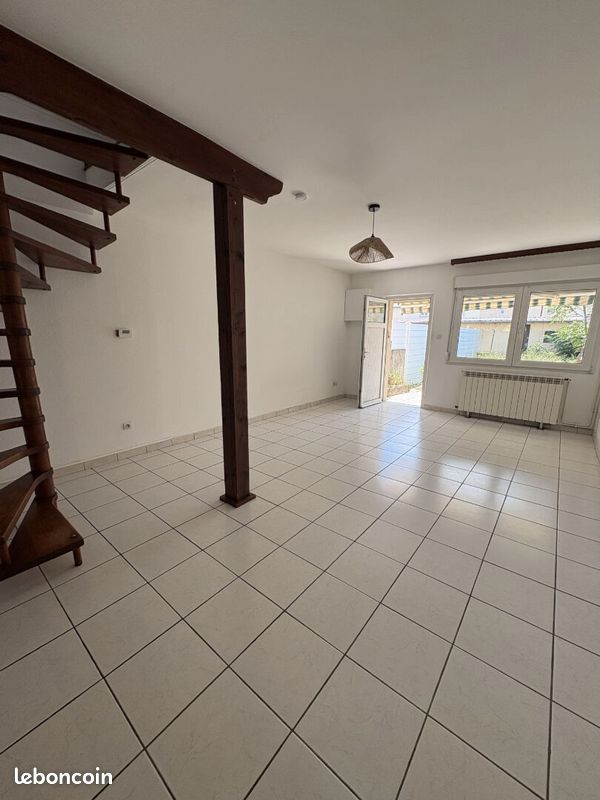 Maison 2 pièces 53 m² · à Hagondange · 53 m² · 690 €/mois