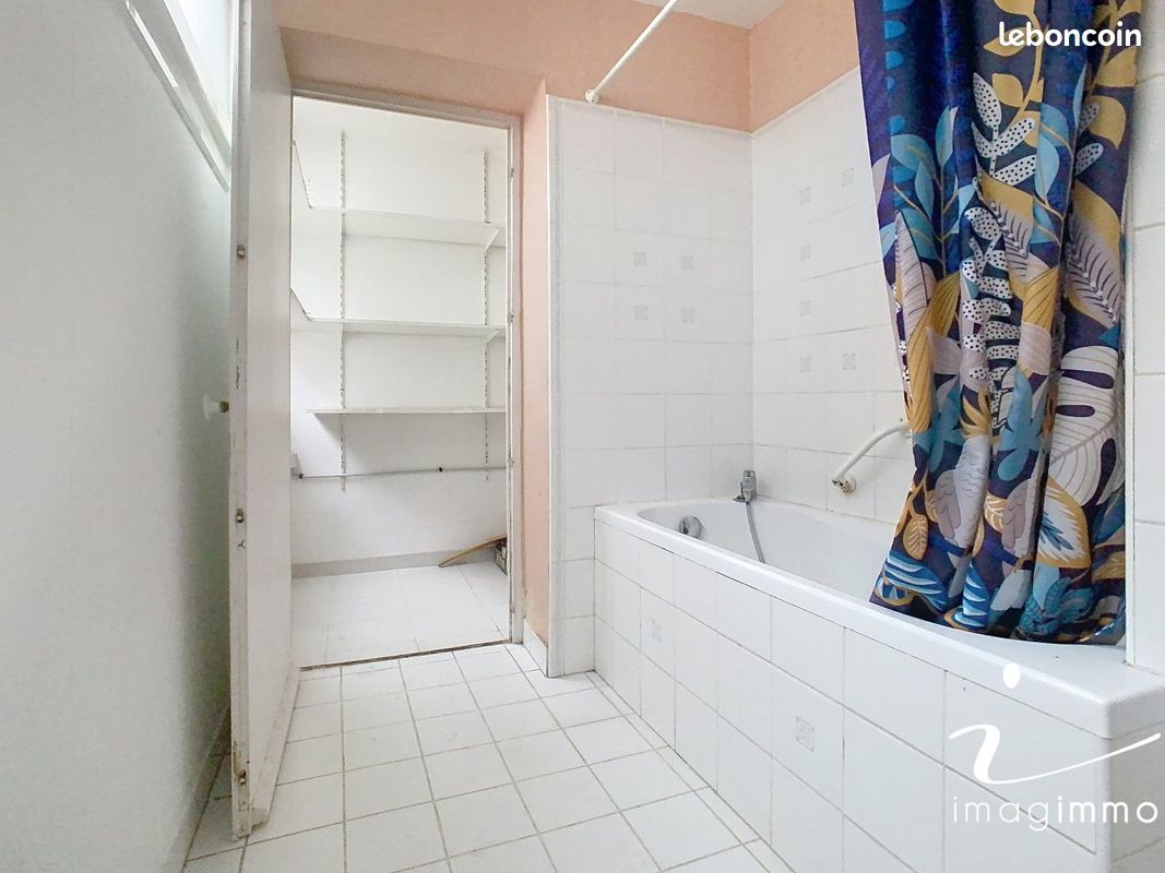 Appartement a louer montpellier - 3 pièce(s) - 54 m2 - Surfyn