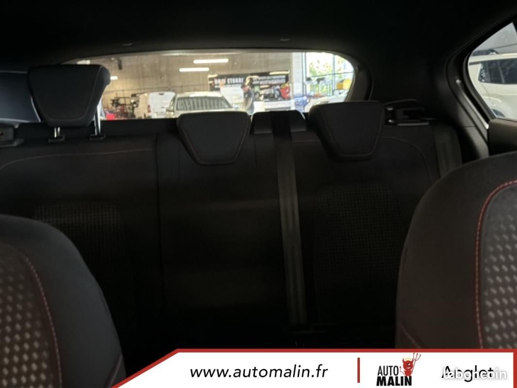 Ford Focus 1.5 EcoBlue 115 Powershift ST-Line X - 5P (image 39)