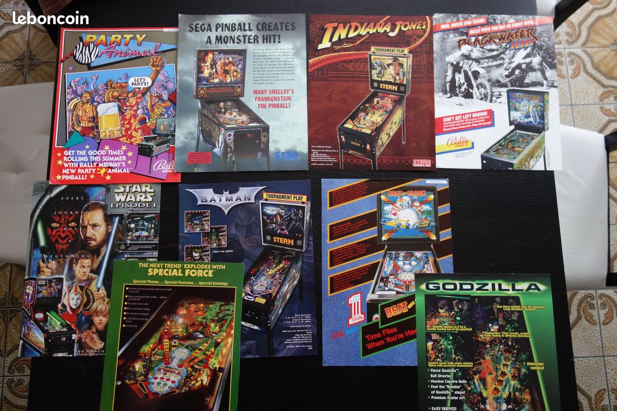 Flyers flippers (image 1)