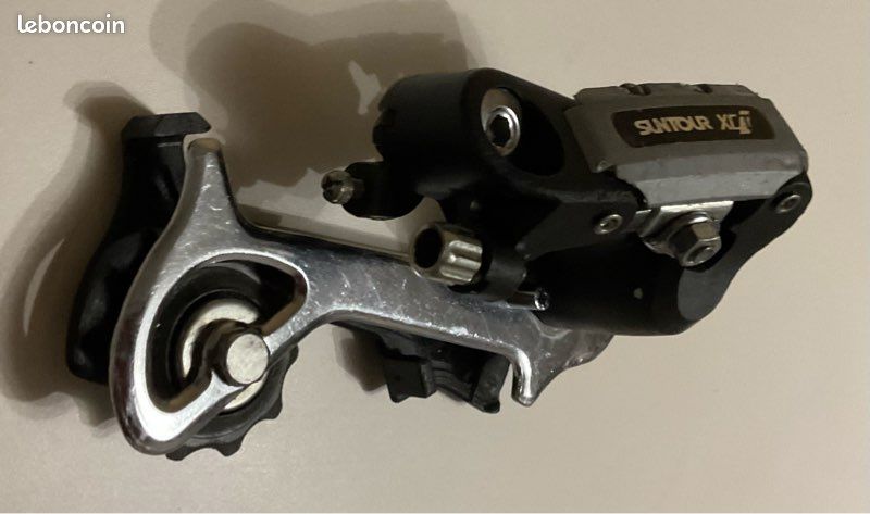 LTWOO - dérailleur arrière AX 11 vitesses pour vtt... - Grandado