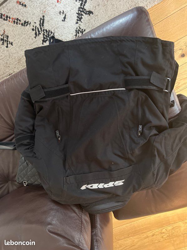 Veste moto (image 4)
