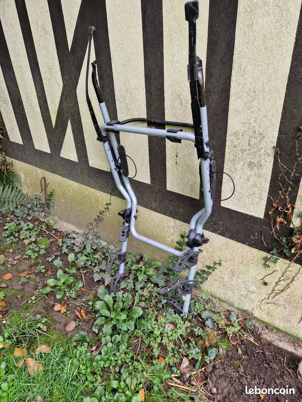 Porte vélo (image 1)