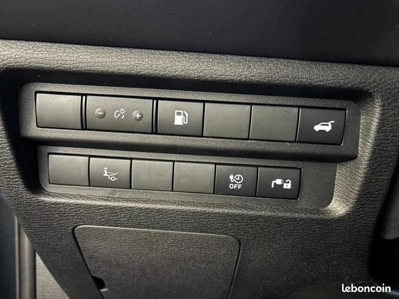 Mitsubishi Outlander 2.4 PHEV 306ch Intense 4WD (image 15)