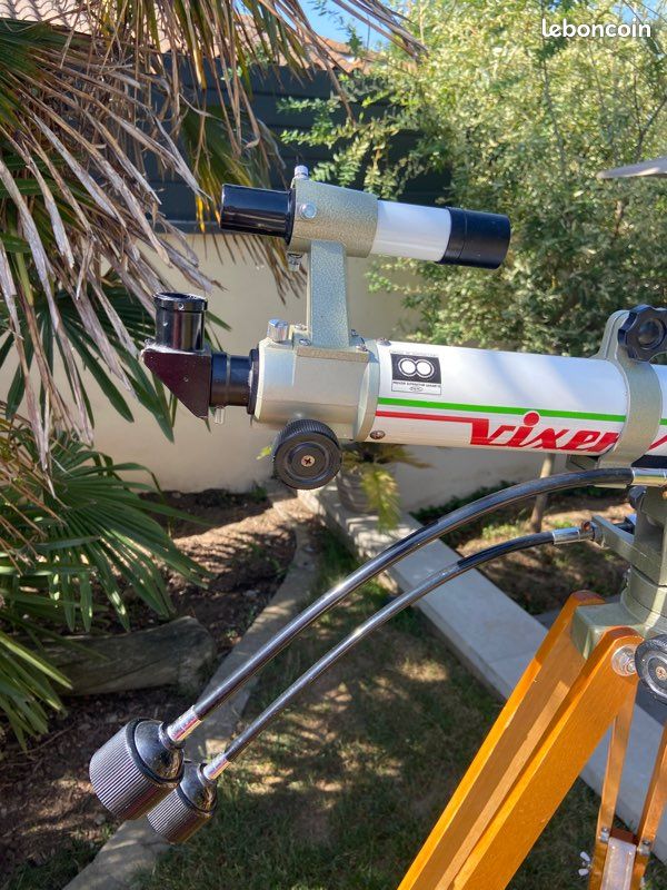 Télescope PERL VIXEM (image 2)