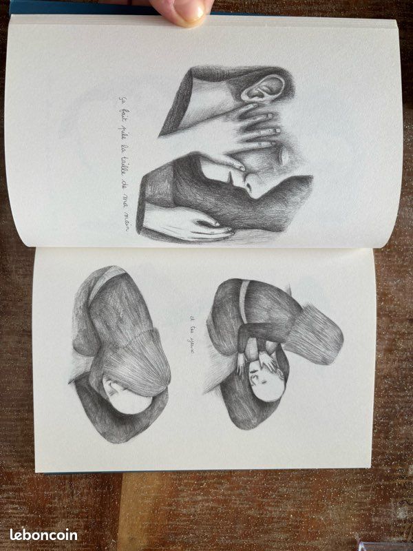Avant mon père aussi était un enfant - EO- Fanny Michaëlis . Ed Cornelius 2011 (image 5)