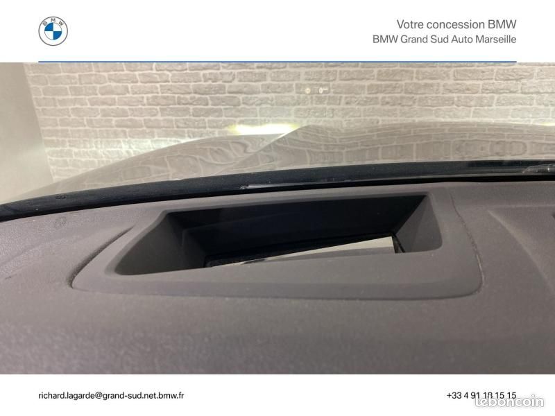 Bmw X5 xDrive30d 265ch M Sport (image 15)