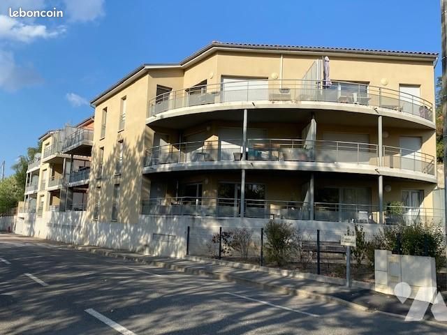 Appartement 4 pièces 84 m² · à Saint-Galmier · 84 m² · 275 500 €