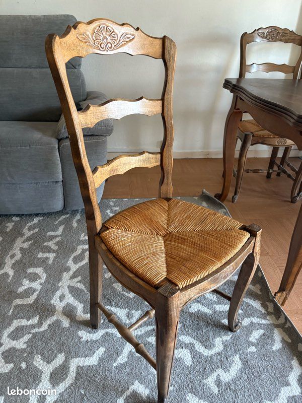 Table de salle à manger (image 3)
